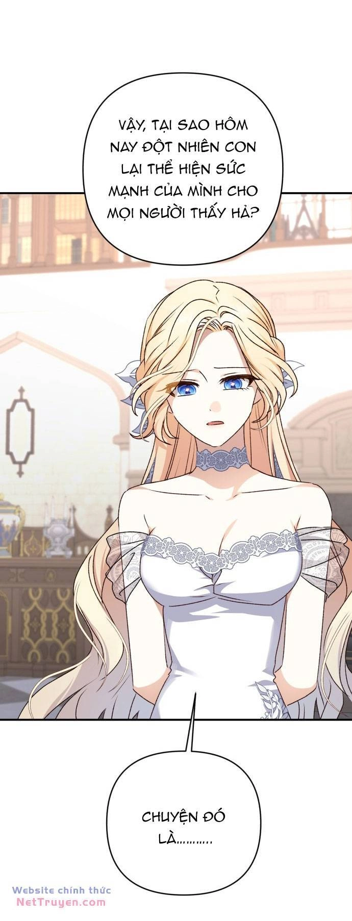 Bạo Chúa Muốn Có Cuộc Sống Tốt Đẹp Chapter 63.1 - 14