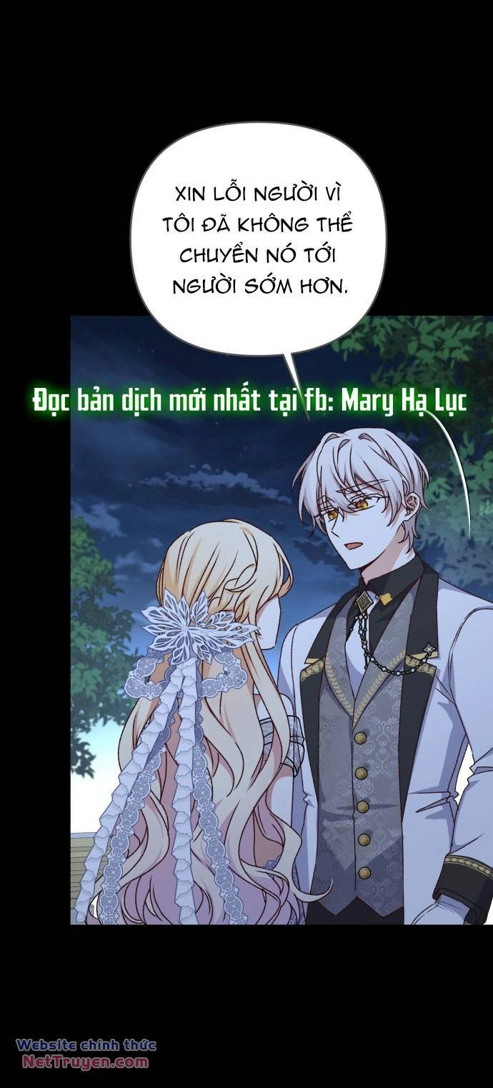 Bạo Chúa Muốn Có Cuộc Sống Tốt Đẹp Chapter 63.1 - 18