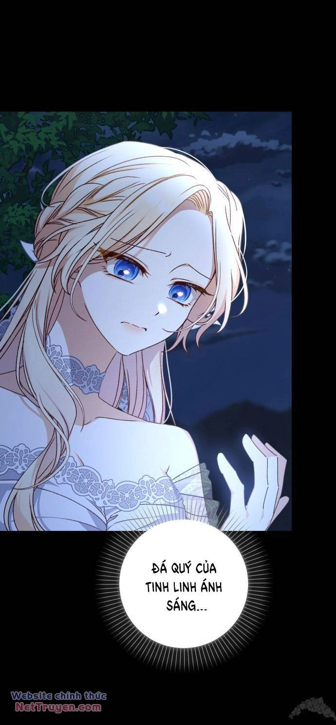 Bạo Chúa Muốn Có Cuộc Sống Tốt Đẹp Chapter 63.1 - 19