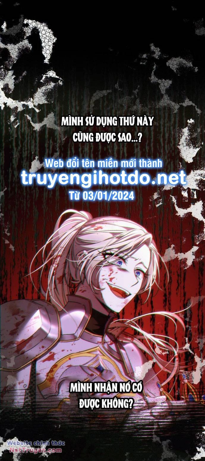 Bạo Chúa Muốn Có Cuộc Sống Tốt Đẹp Chapter 63.1 - 20