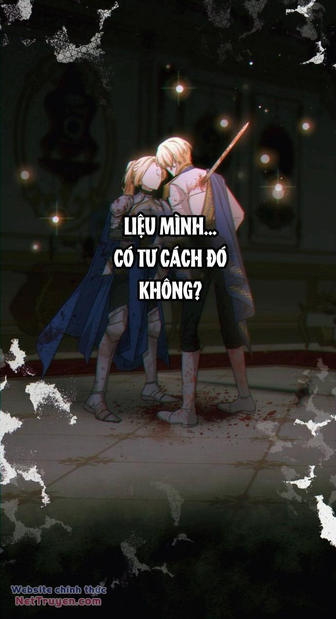 Bạo Chúa Muốn Có Cuộc Sống Tốt Đẹp Chapter 63.1 - 21