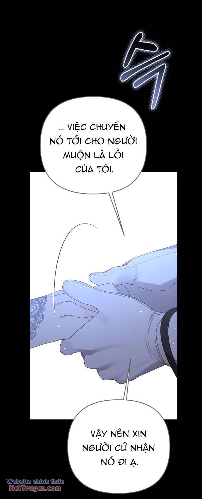 Bạo Chúa Muốn Có Cuộc Sống Tốt Đẹp Chapter 63.1 - 25