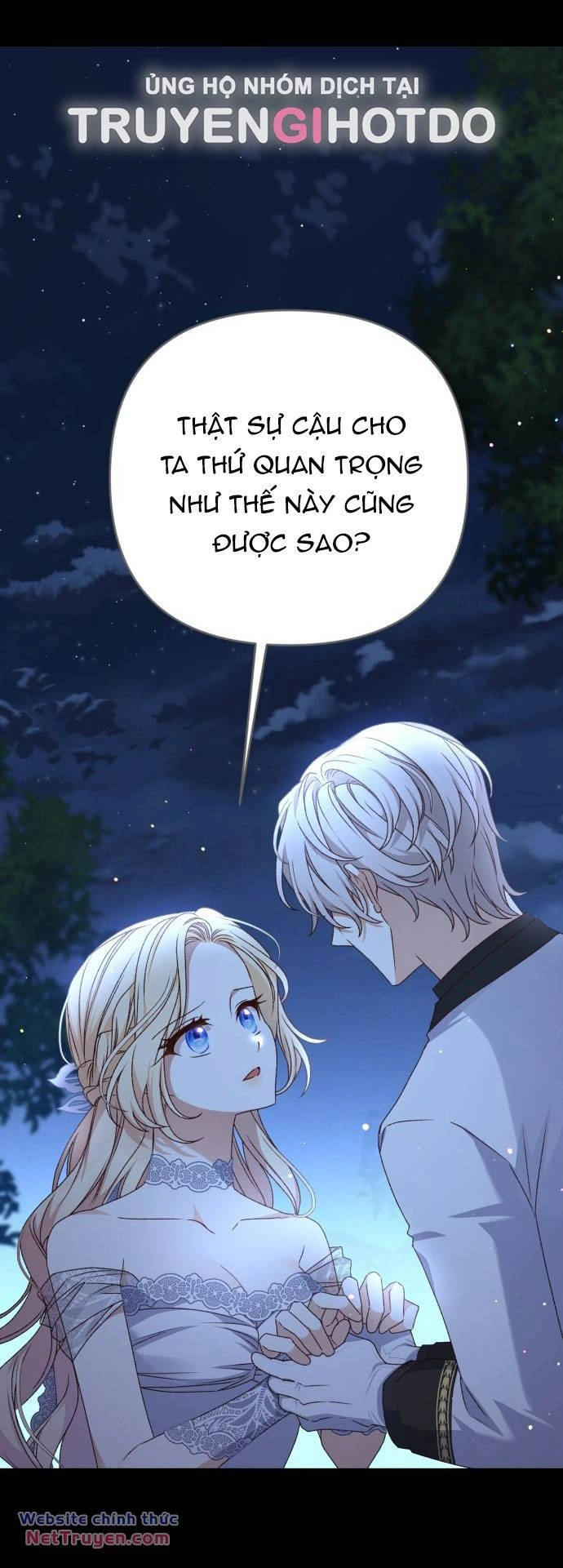 Bạo Chúa Muốn Có Cuộc Sống Tốt Đẹp Chapter 63.1 - 26