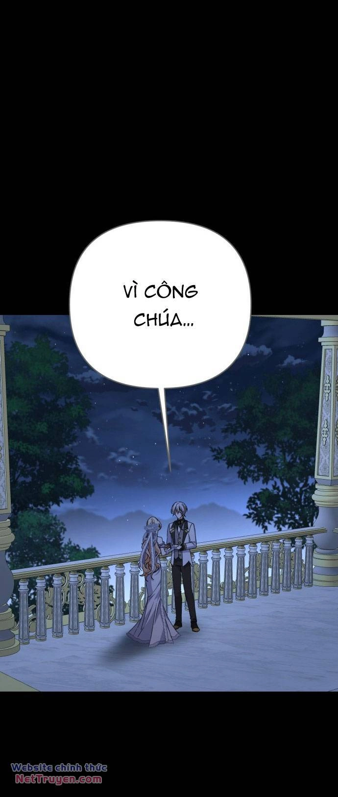 Bạo Chúa Muốn Có Cuộc Sống Tốt Đẹp Chapter 63.1 - 27