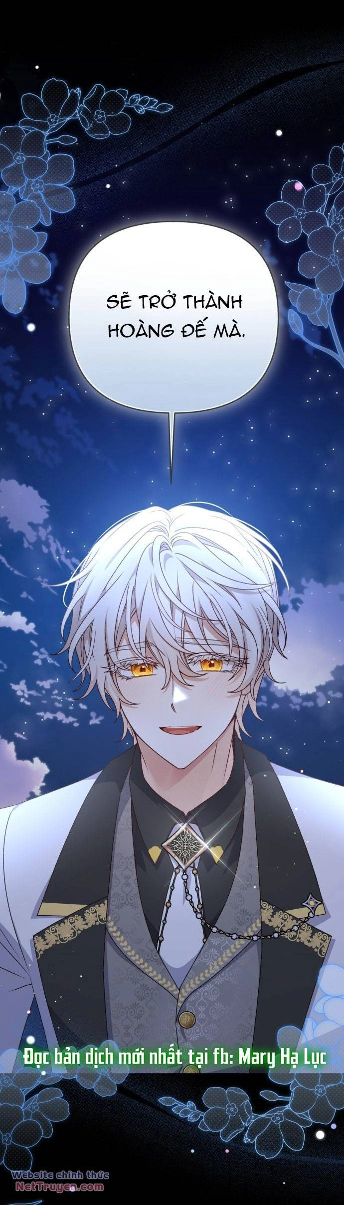 Bạo Chúa Muốn Có Cuộc Sống Tốt Đẹp Chapter 63.1 - 28