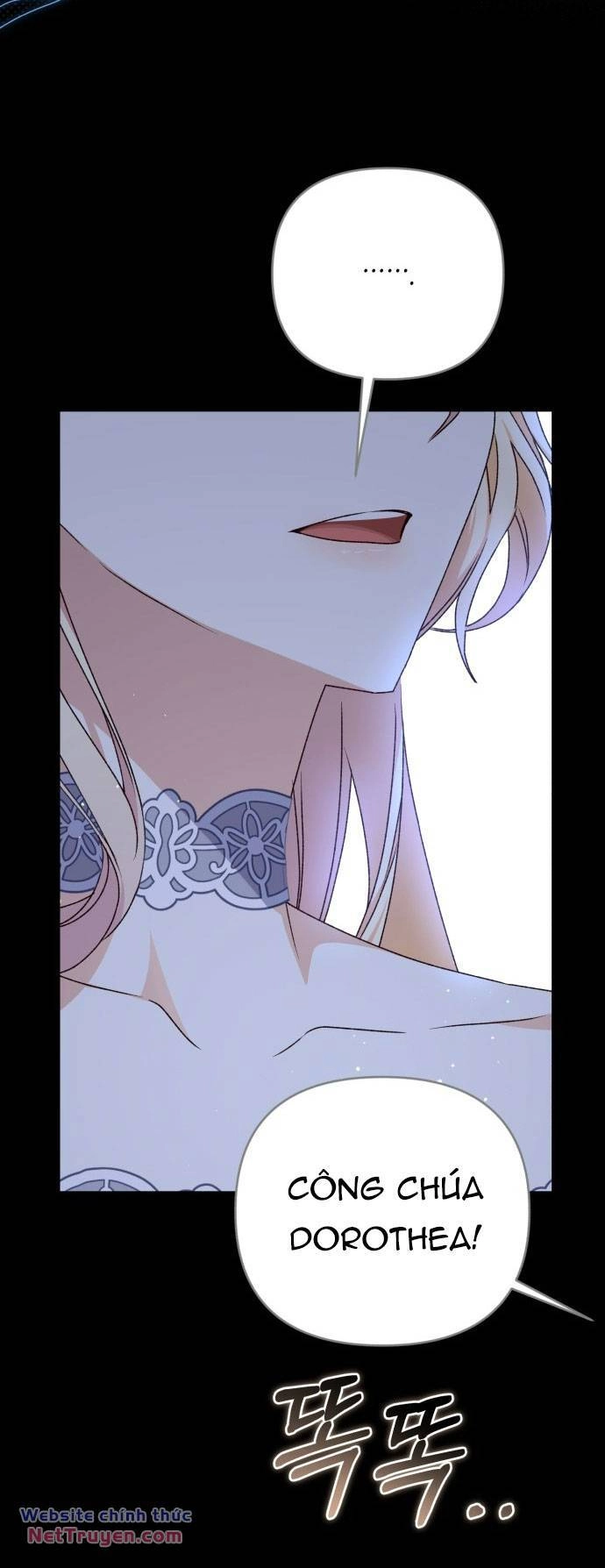 Bạo Chúa Muốn Có Cuộc Sống Tốt Đẹp Chapter 63.1 - 29