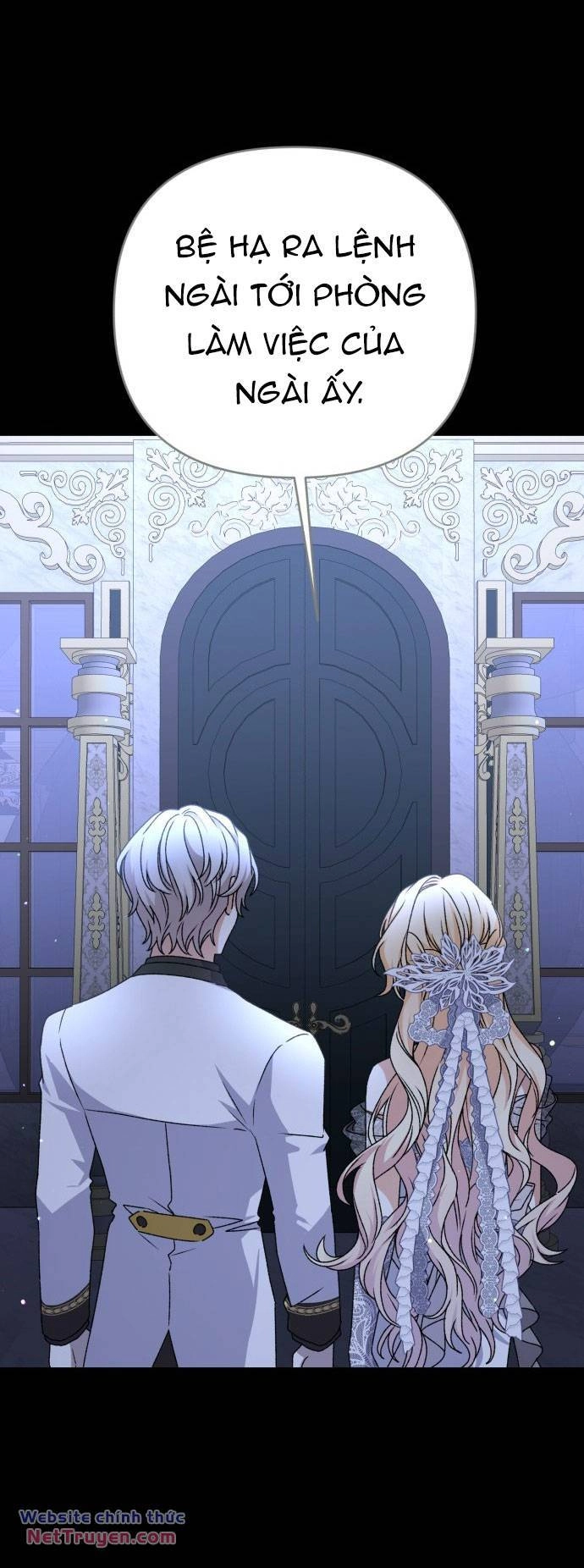 Bạo Chúa Muốn Có Cuộc Sống Tốt Đẹp Chapter 63.1 - 30