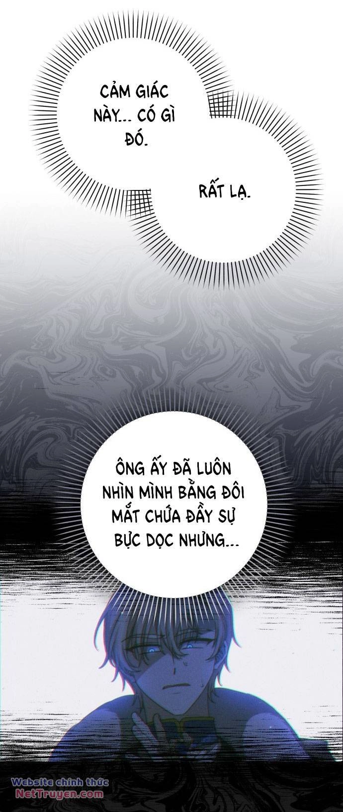 Bạo Chúa Muốn Có Cuộc Sống Tốt Đẹp Chapter 63.1 - 37