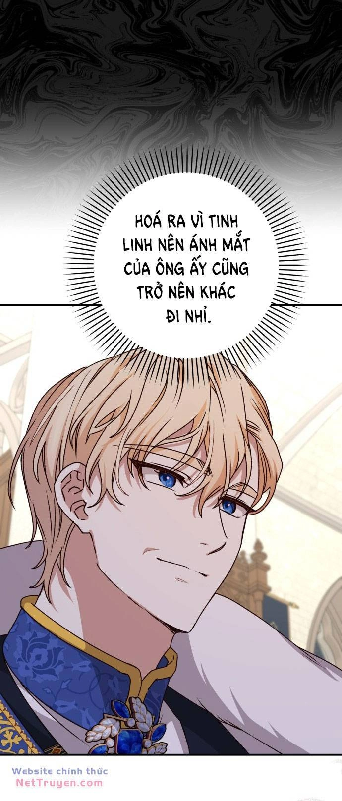 Bạo Chúa Muốn Có Cuộc Sống Tốt Đẹp Chapter 63.1 - 39