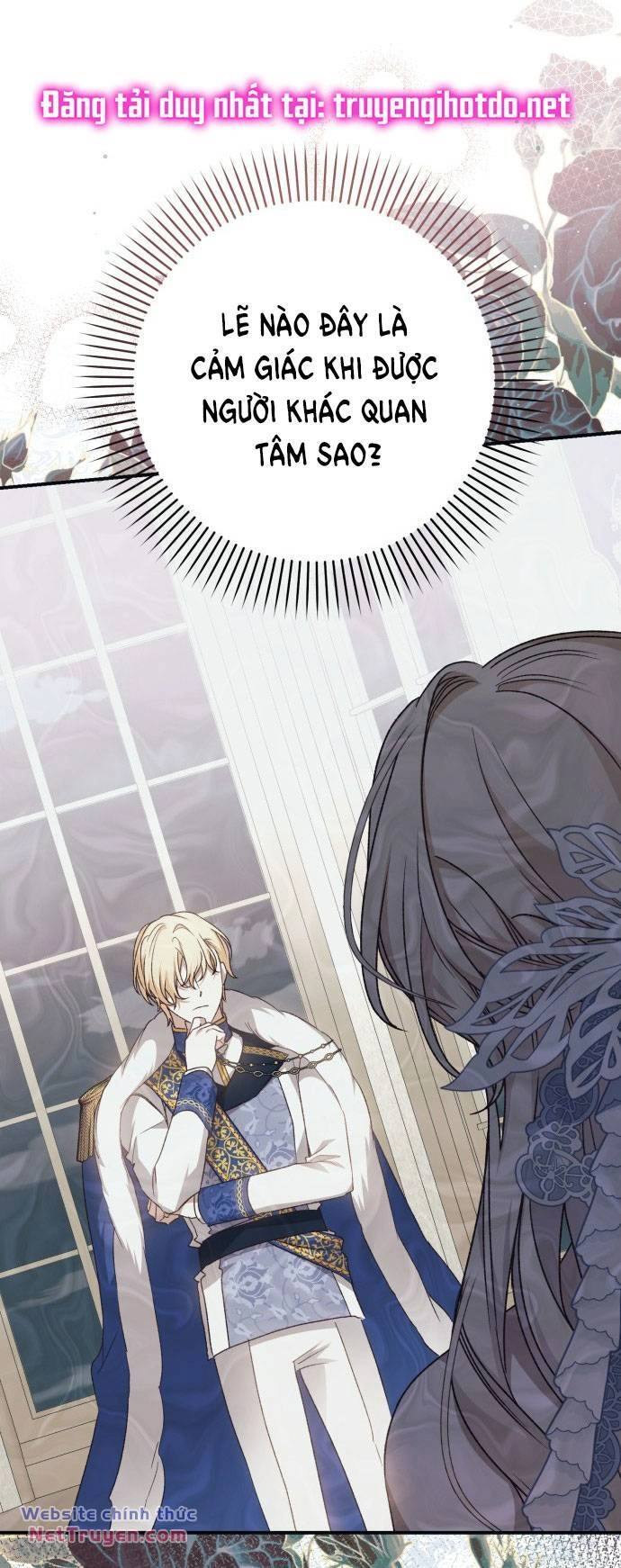 Bạo Chúa Muốn Có Cuộc Sống Tốt Đẹp Chapter 63.1 - 40