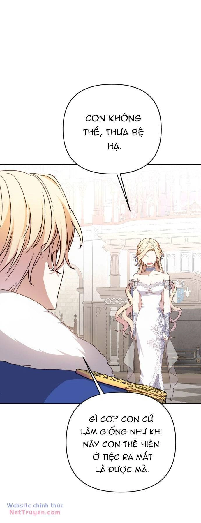 Bạo Chúa Muốn Có Cuộc Sống Tốt Đẹp Chapter 63.1 - 42