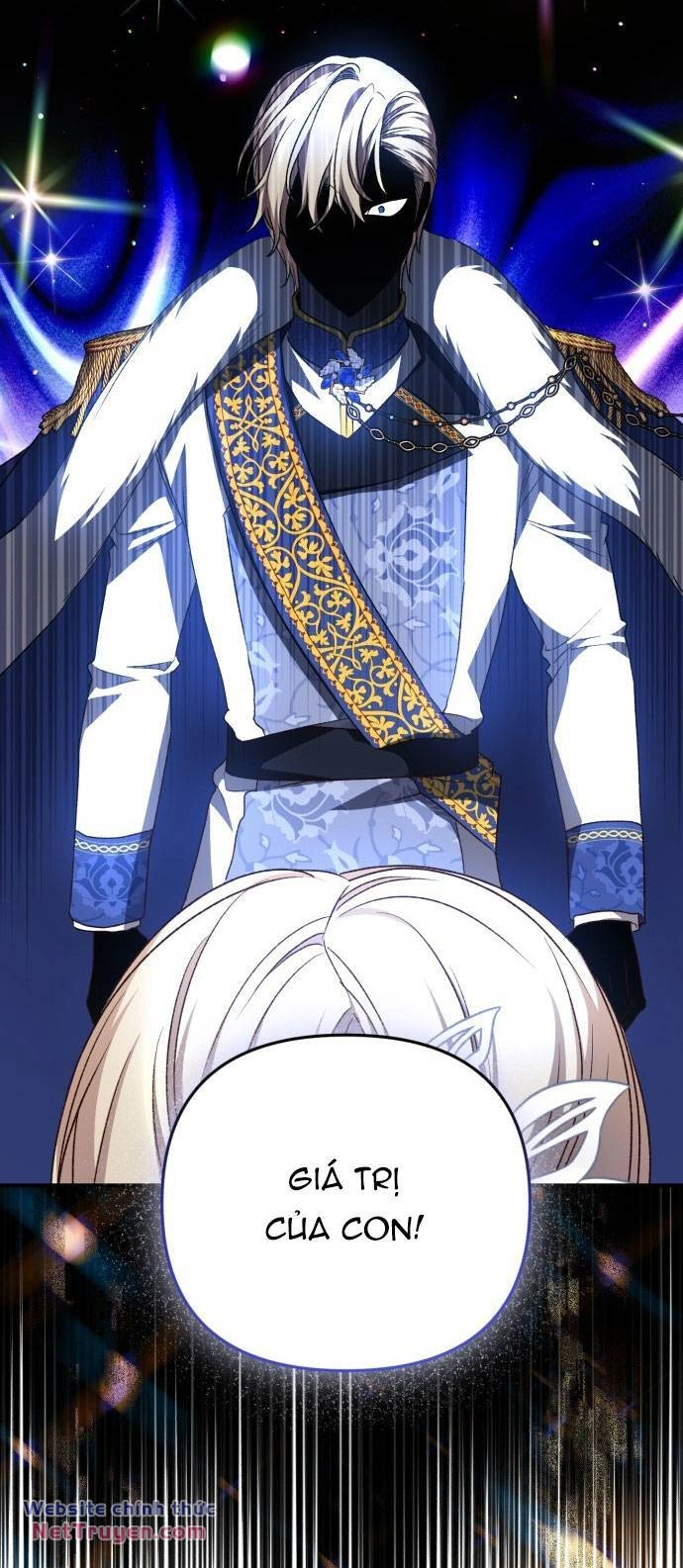 Bạo Chúa Muốn Có Cuộc Sống Tốt Đẹp Chapter 63.1 - 46