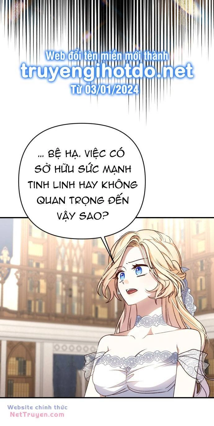 Bạo Chúa Muốn Có Cuộc Sống Tốt Đẹp Chapter 63.1 - 47
