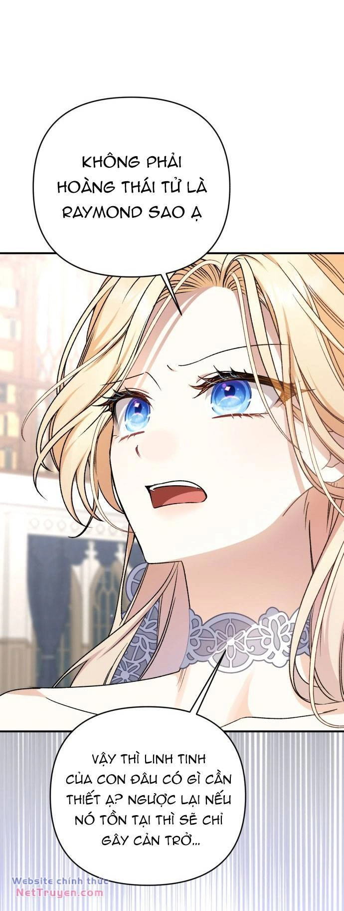 Bạo Chúa Muốn Có Cuộc Sống Tốt Đẹp Chapter 63.1 - 48