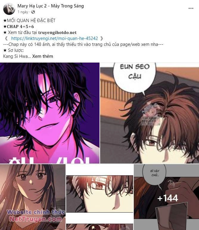 Bạo Chúa Muốn Có Cuộc Sống Tốt Đẹp Chapter 63.1 - 56