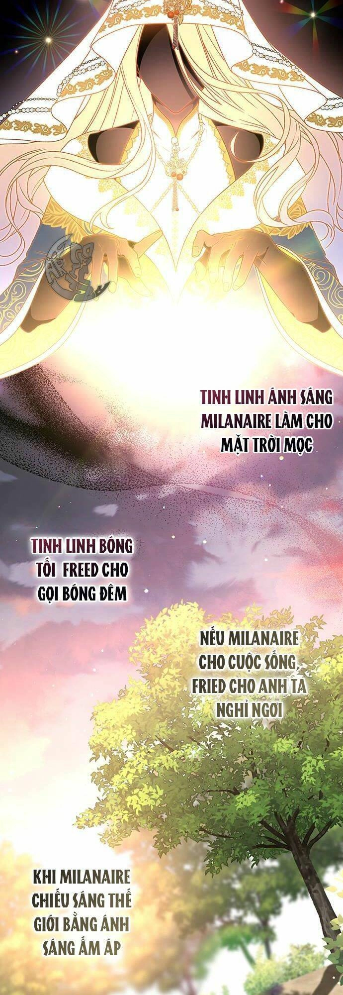Bạo Chúa Muốn Có Cuộc Sống Tốt Đẹp Chapter 1 - 3