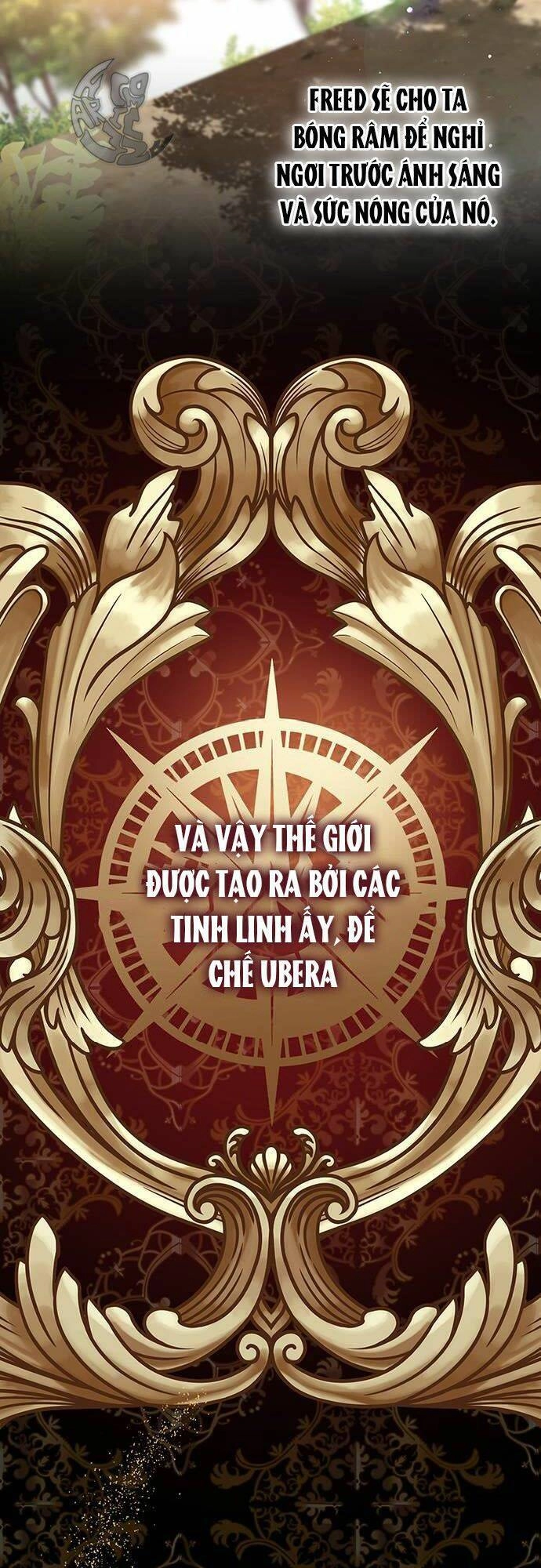 Bạo Chúa Muốn Có Cuộc Sống Tốt Đẹp Chapter 1 - 4