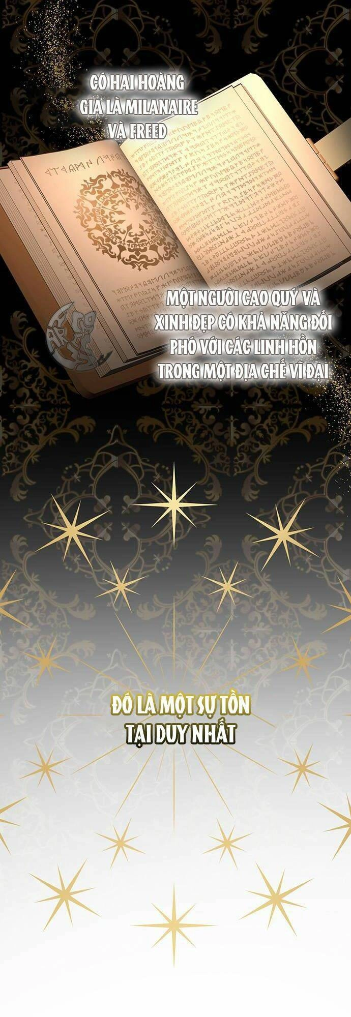 Bạo Chúa Muốn Có Cuộc Sống Tốt Đẹp Chapter 1 - 5