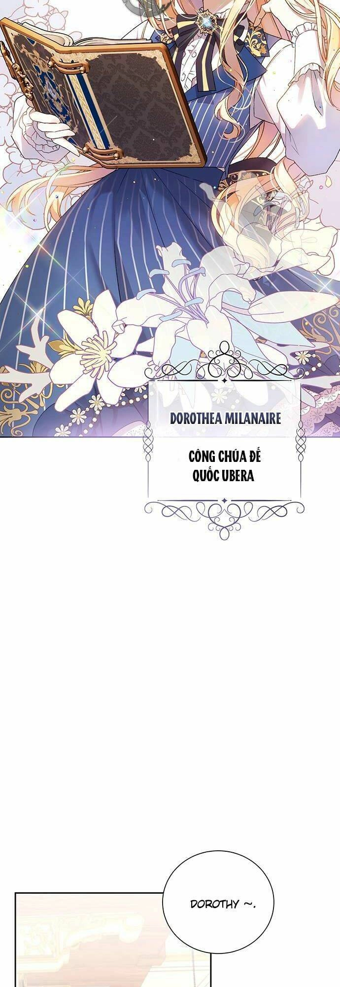 Bạo Chúa Muốn Có Cuộc Sống Tốt Đẹp Chapter 1 - 9