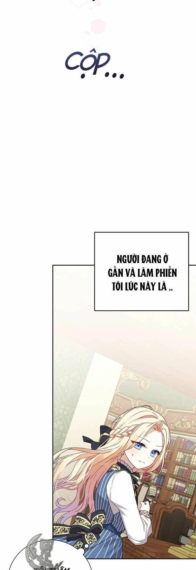 Bạo Chúa Muốn Có Cuộc Sống Tốt Đẹp Chapter 1 - 12