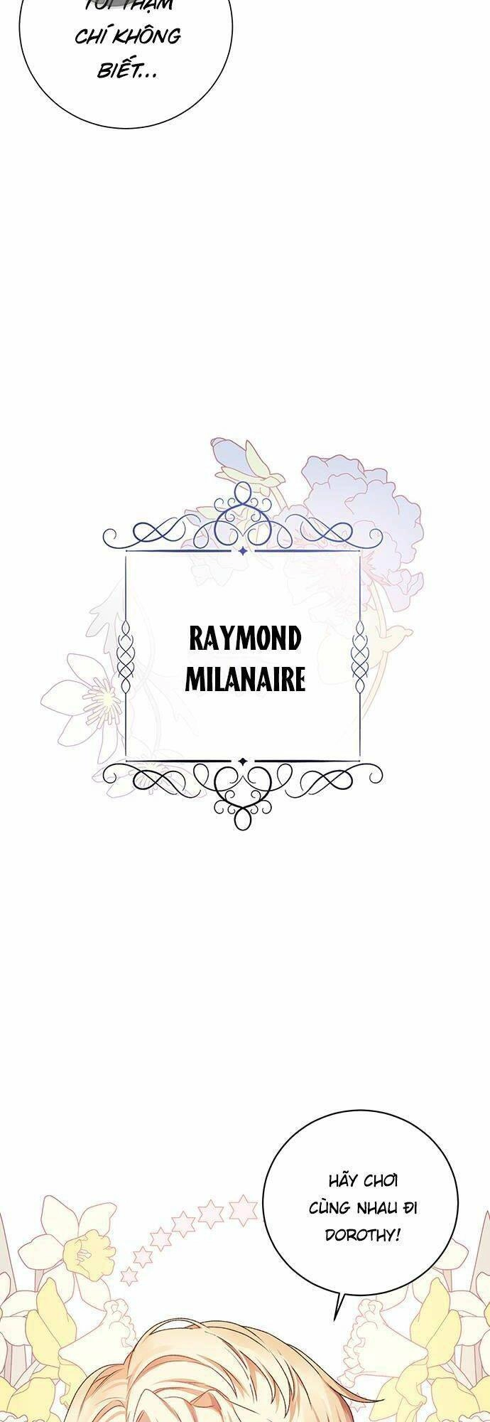 Bạo Chúa Muốn Có Cuộc Sống Tốt Đẹp Chapter 1 - 13