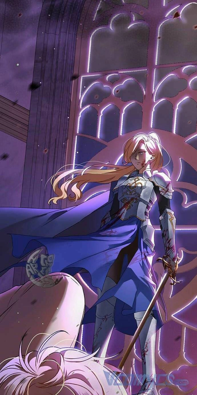 Bạo Chúa Muốn Có Cuộc Sống Tốt Đẹp Chapter 1 - 17