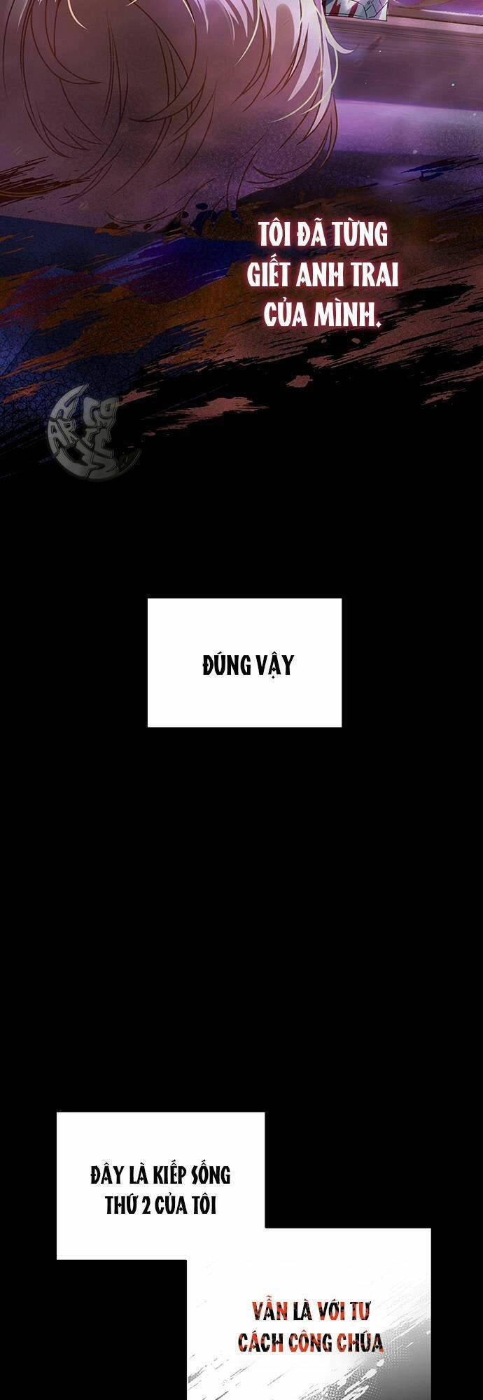 Bạo Chúa Muốn Có Cuộc Sống Tốt Đẹp Chapter 1 - 18