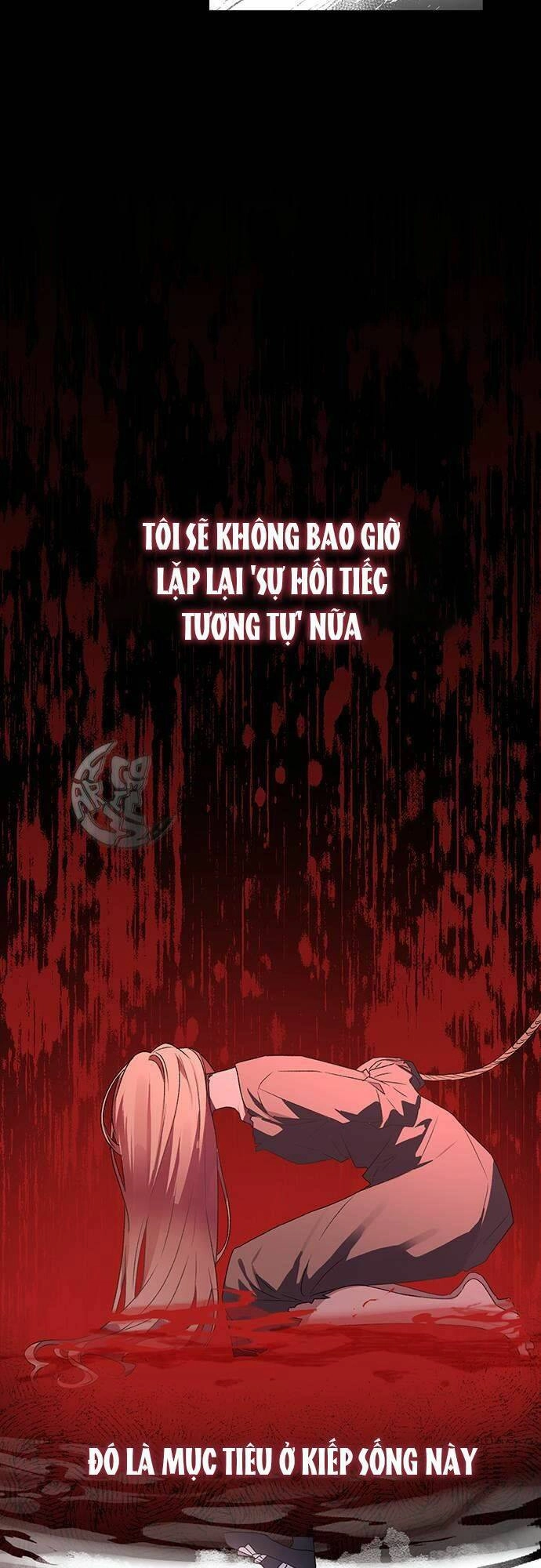 Bạo Chúa Muốn Có Cuộc Sống Tốt Đẹp Chapter 1 - 19