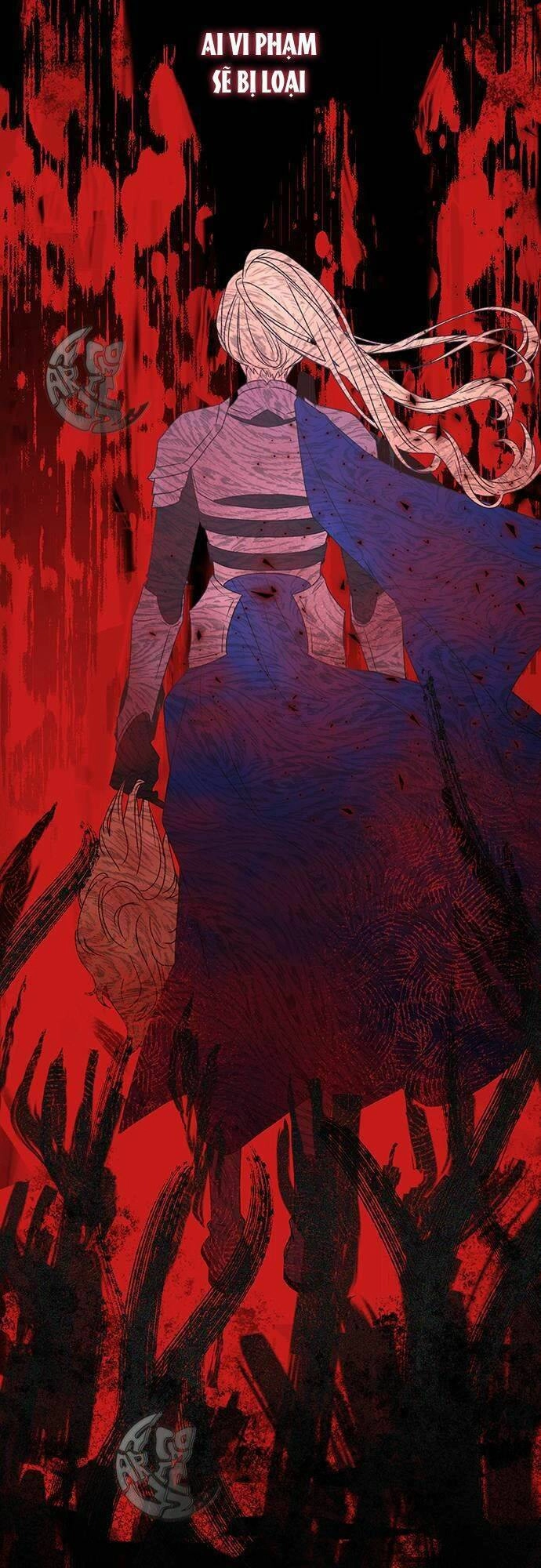 Bạo Chúa Muốn Có Cuộc Sống Tốt Đẹp Chapter 1 - 23