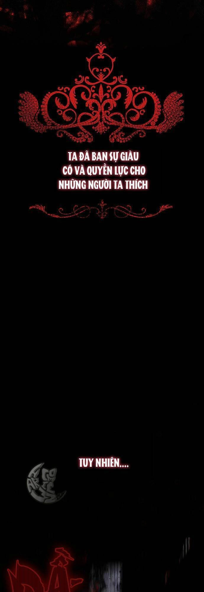 Bạo Chúa Muốn Có Cuộc Sống Tốt Đẹp Chapter 1 - 24