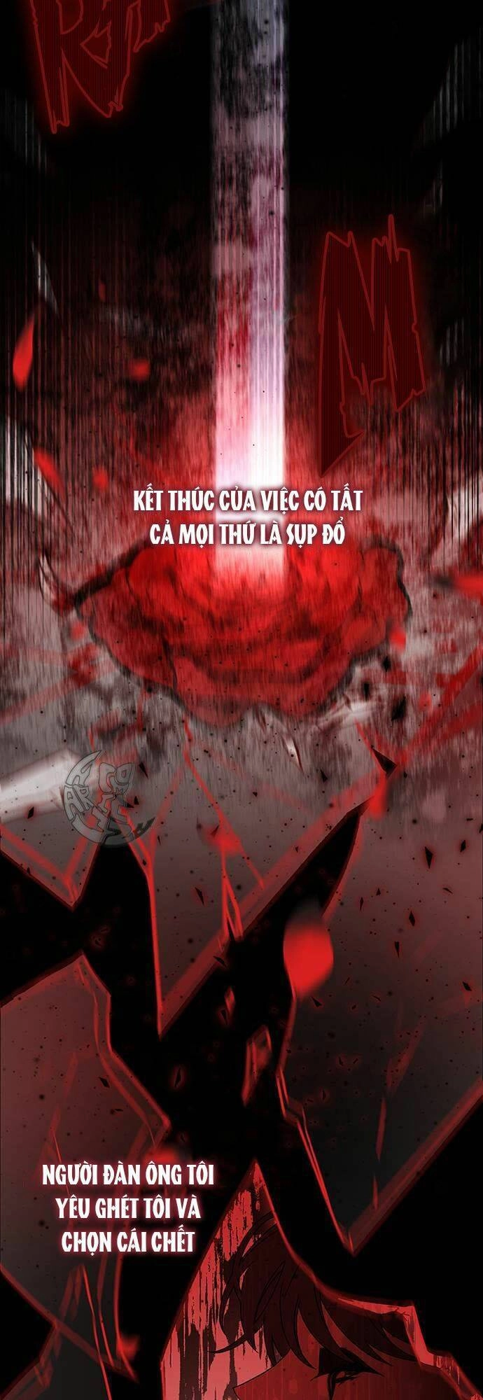 Bạo Chúa Muốn Có Cuộc Sống Tốt Đẹp Chapter 1 - 25