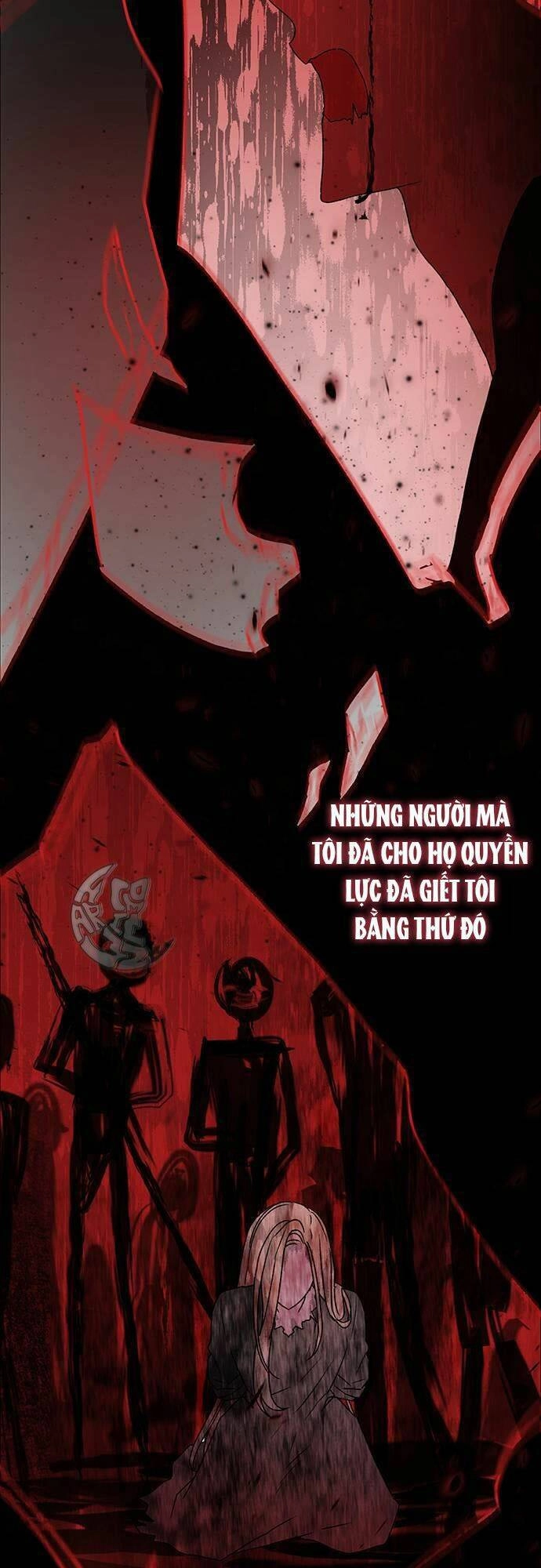 Bạo Chúa Muốn Có Cuộc Sống Tốt Đẹp Chapter 1 - 26