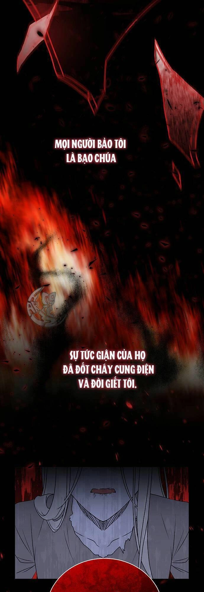 Bạo Chúa Muốn Có Cuộc Sống Tốt Đẹp Chapter 1 - 27