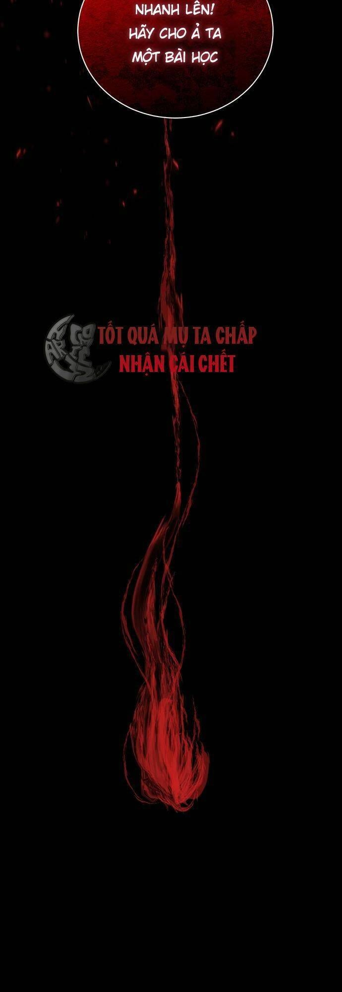 Bạo Chúa Muốn Có Cuộc Sống Tốt Đẹp Chapter 1 - 28