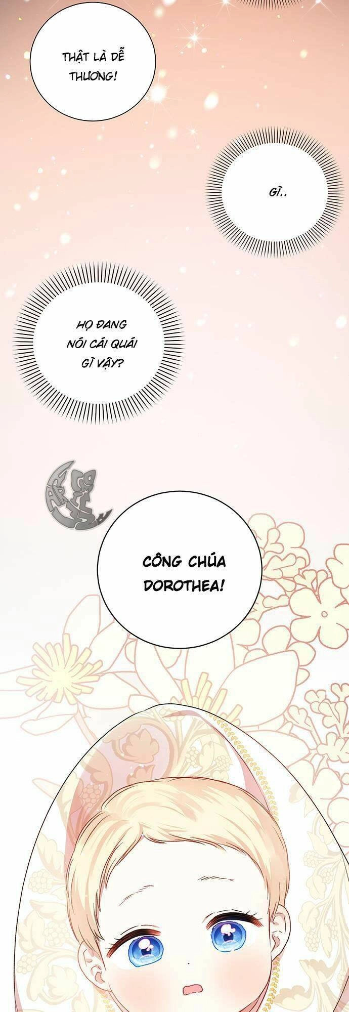 Bạo Chúa Muốn Có Cuộc Sống Tốt Đẹp Chapter 1 - 30