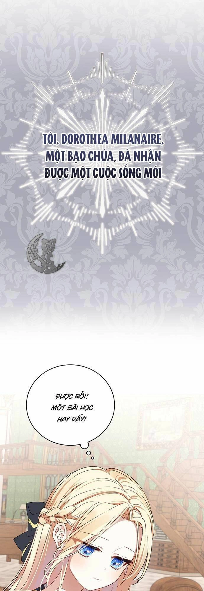 Bạo Chúa Muốn Có Cuộc Sống Tốt Đẹp Chapter 1 - 32