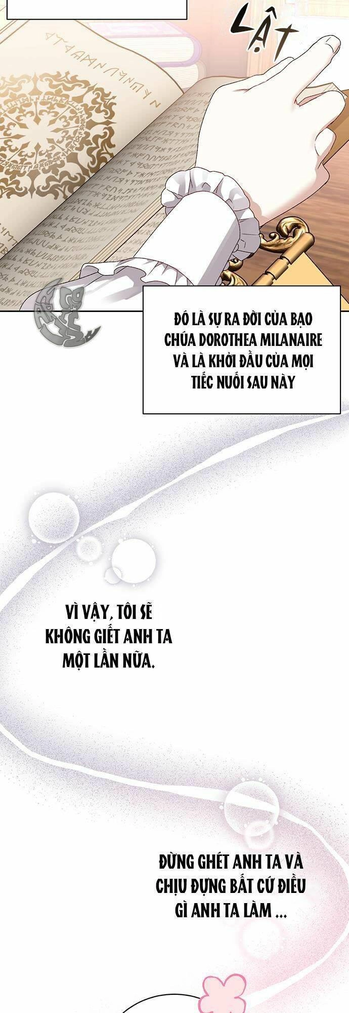 Bạo Chúa Muốn Có Cuộc Sống Tốt Đẹp Chapter 1 - 34