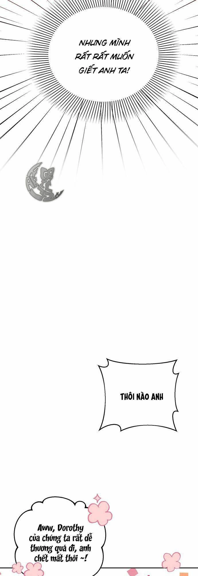 Bạo Chúa Muốn Có Cuộc Sống Tốt Đẹp Chapter 1 - 36