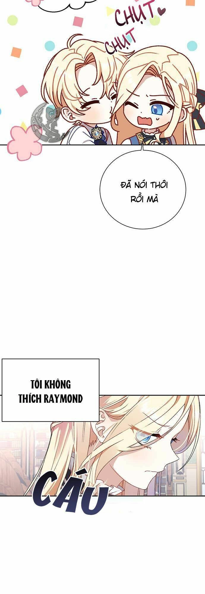 Bạo Chúa Muốn Có Cuộc Sống Tốt Đẹp Chapter 1 - 37