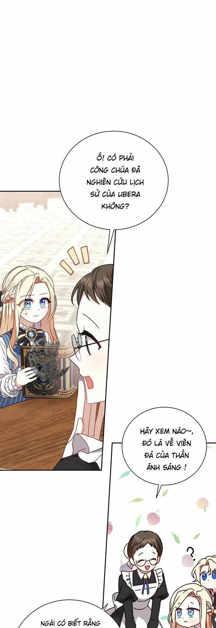 Bạo Chúa Muốn Có Cuộc Sống Tốt Đẹp Chapter 1 - 41