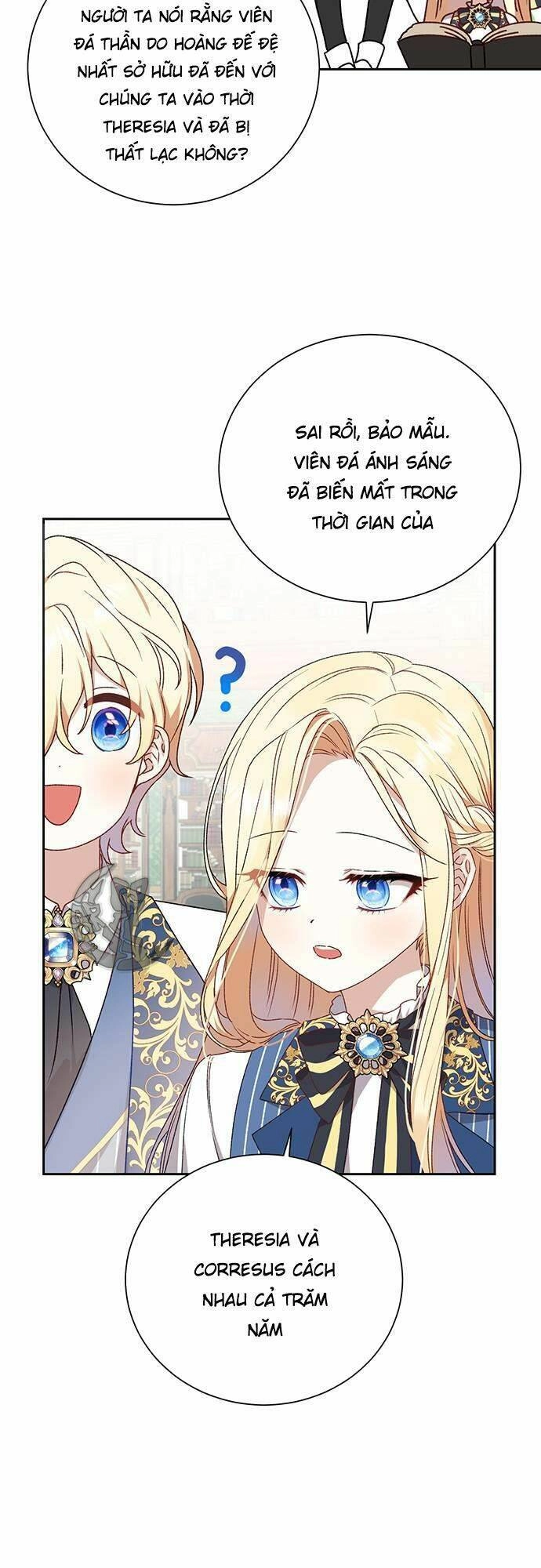 Bạo Chúa Muốn Có Cuộc Sống Tốt Đẹp Chapter 1 - 42