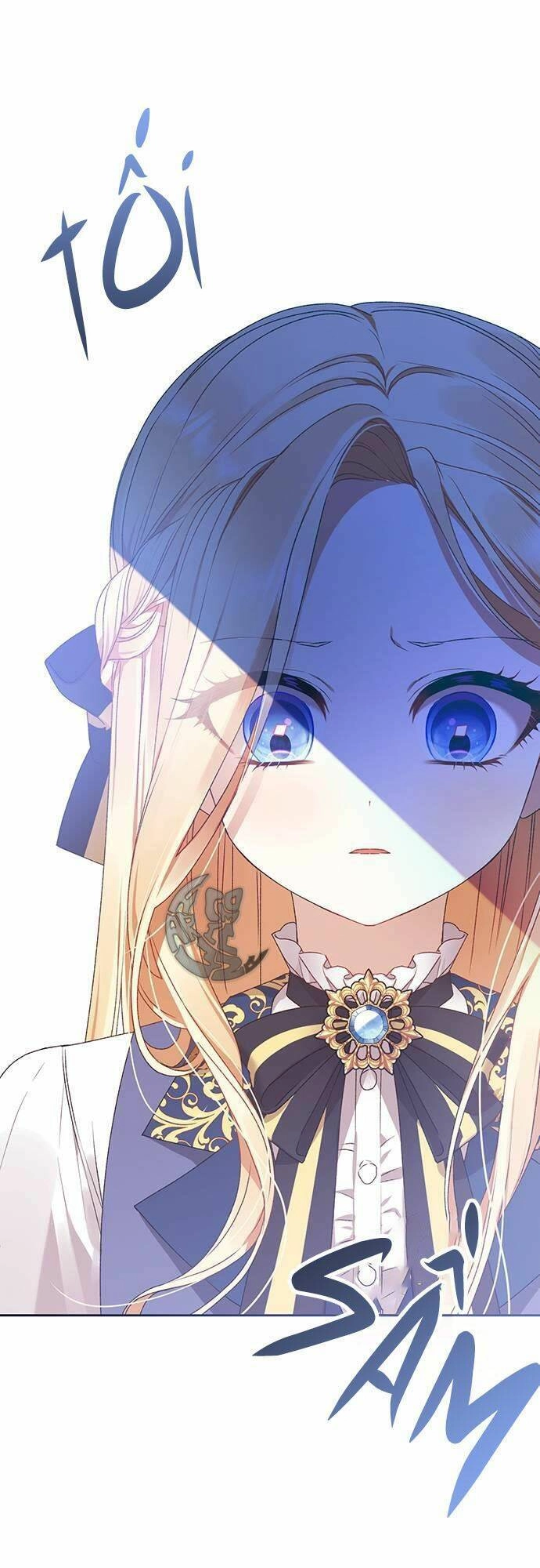 Bạo Chúa Muốn Có Cuộc Sống Tốt Đẹp Chapter 1 - 45