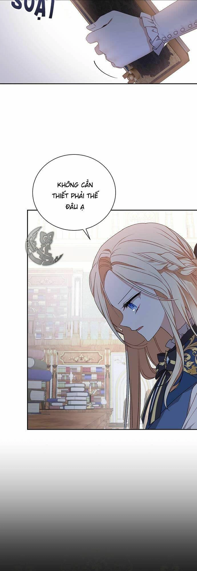 Bạo Chúa Muốn Có Cuộc Sống Tốt Đẹp Chapter 1 - 47