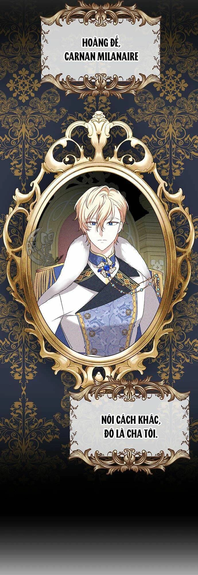 Bạo Chúa Muốn Có Cuộc Sống Tốt Đẹp Chapter 1 - 48