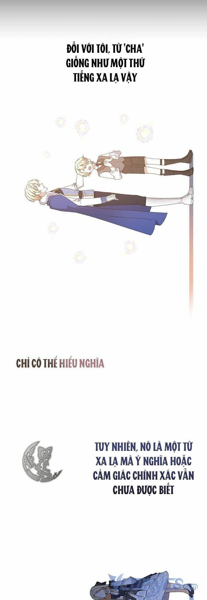 Bạo Chúa Muốn Có Cuộc Sống Tốt Đẹp Chapter 1 - 49