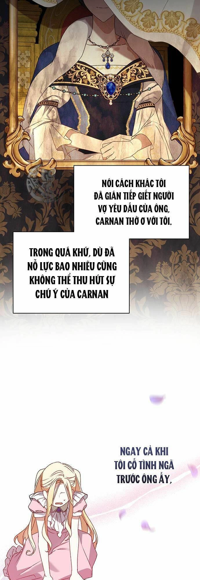 Bạo Chúa Muốn Có Cuộc Sống Tốt Đẹp Chapter 1 - 52