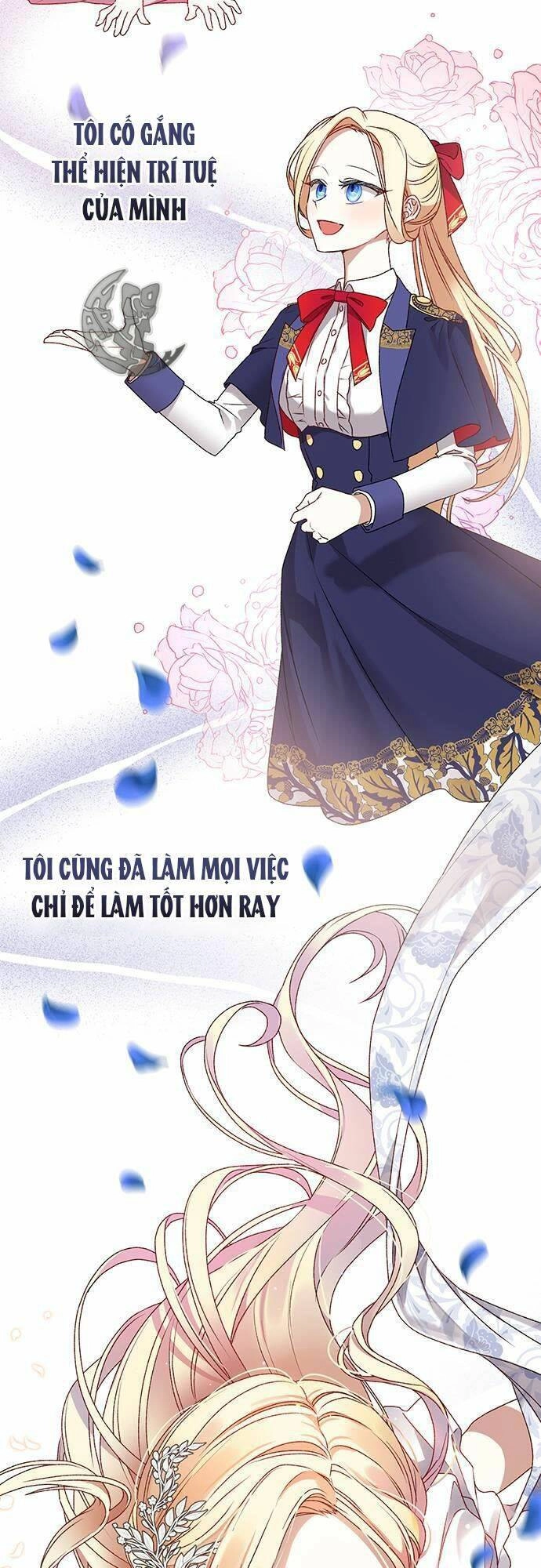 Bạo Chúa Muốn Có Cuộc Sống Tốt Đẹp Chapter 1 - 53