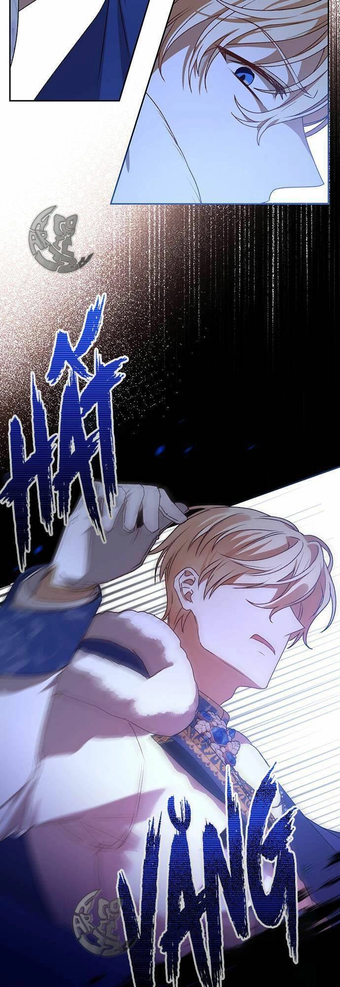 Bạo Chúa Muốn Có Cuộc Sống Tốt Đẹp Chapter 1 - 55