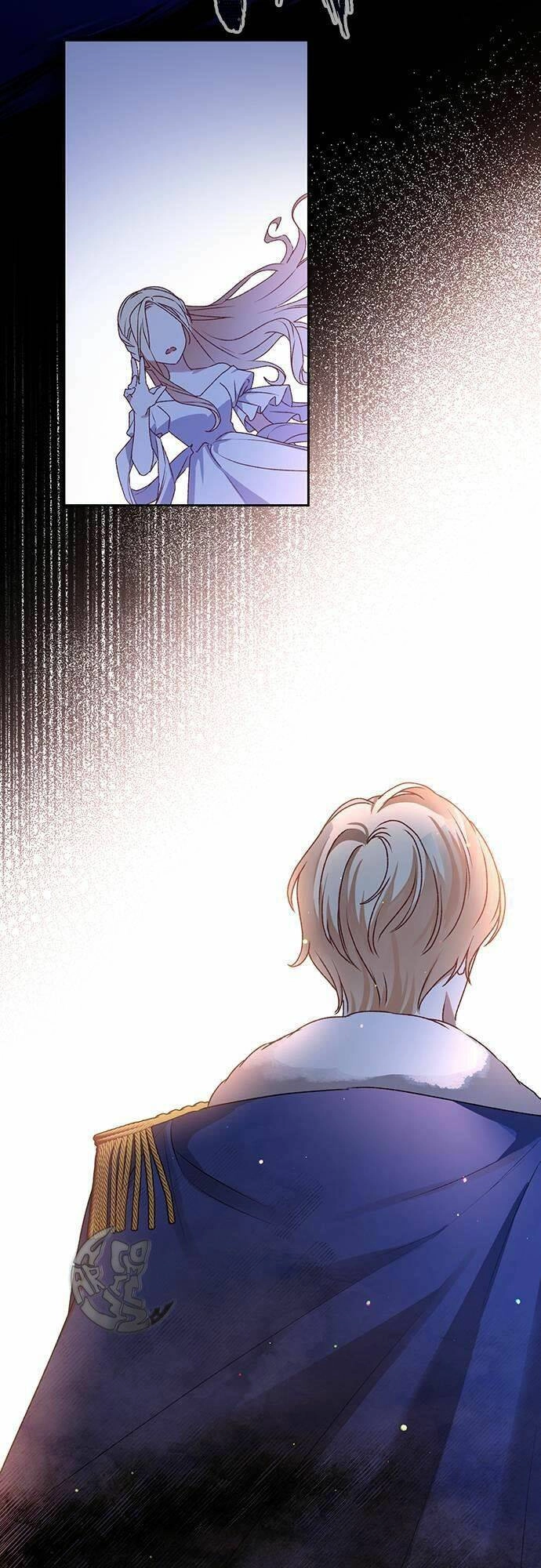 Bạo Chúa Muốn Có Cuộc Sống Tốt Đẹp Chapter 1 - 56