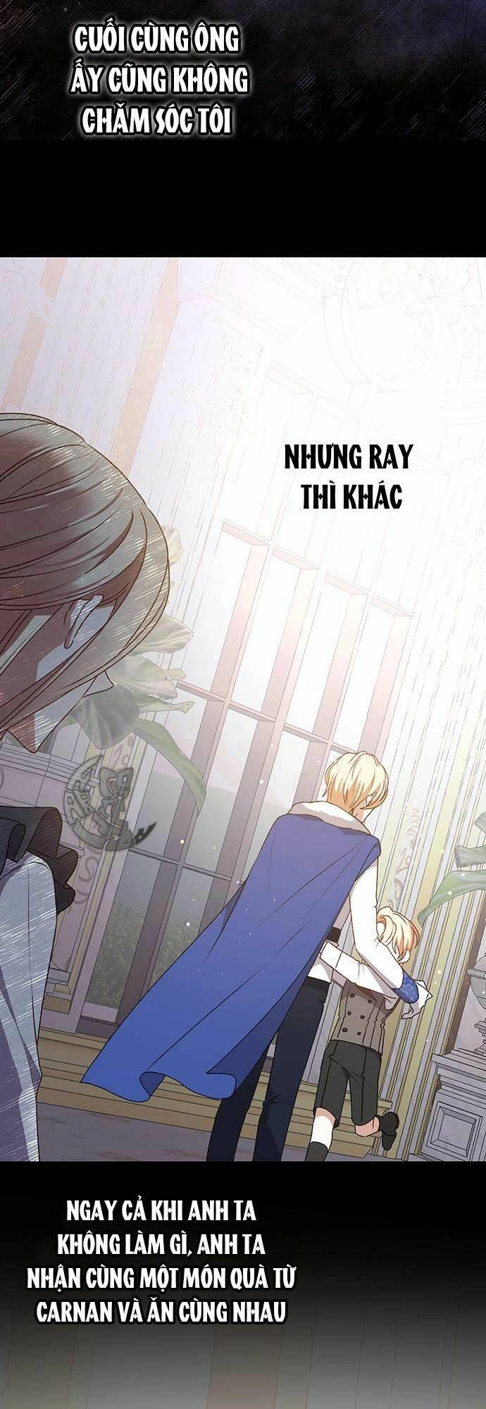 Bạo Chúa Muốn Có Cuộc Sống Tốt Đẹp Chapter 1 - 57